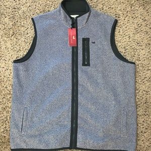 Southern marsh vest